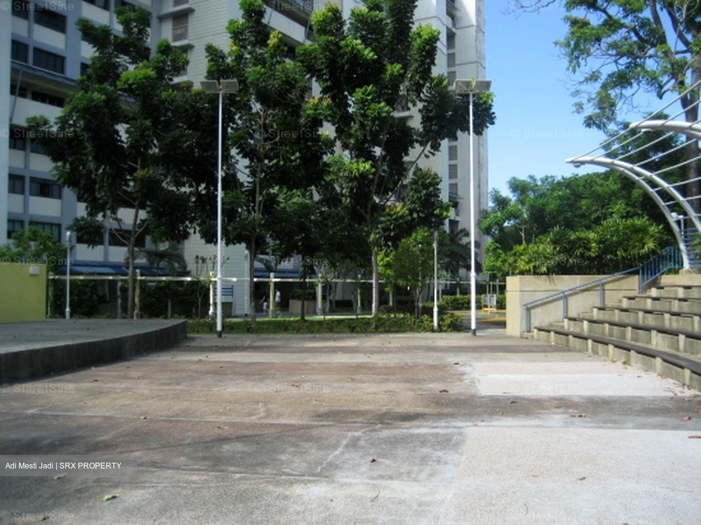 Blk 29 Marine Crescent Ville (Marine Parade), HDB 5 Rooms #558828051